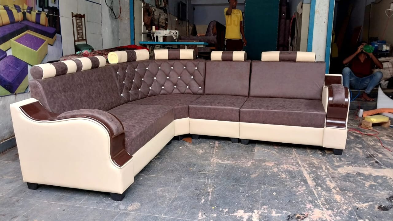 Sonu Furniture Gallery 6
